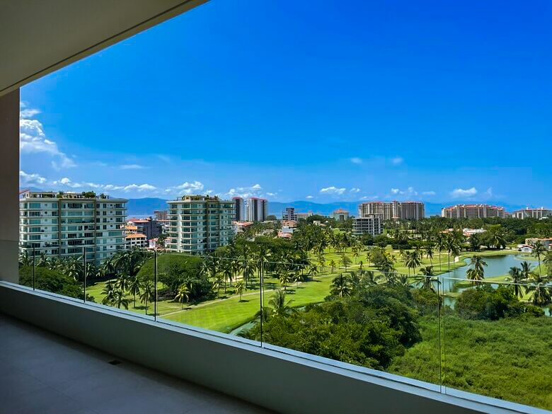 Oceanview Comfort in a Resort-Style Setting - Puerto Vallarta, Mexico