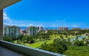 Oceanview Comfort in a Resort-Style Setting - Puerta Vallarta, Mexico