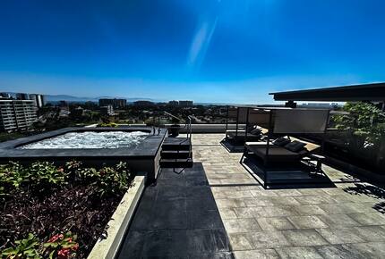 Oceanview Comfort in a Resort-Style Setting - Puerto Vallarta, Mexico