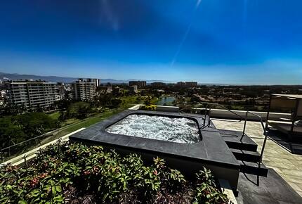 Oceanview Comfort in a Resort-Style Setting - Puerto Vallarta, Mexico