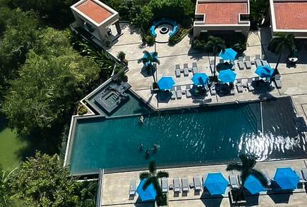 Oceanview Comfort in a Resort-Style Setting - Puerto Vallarta, Mexico