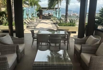 Oceanview Comfort in a Resort-Style Setting - Puerto Vallarta, Mexico