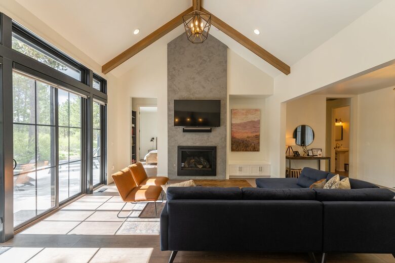 A Luxe Sunriver Family Retreat - Bend, Oregon