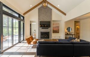 A Luxe Sunriver Family Retreat - Bend, Oregon