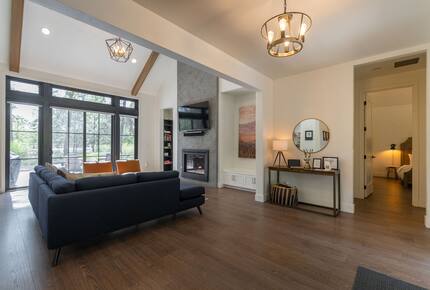 A Luxe Sunriver Family Retreat - Bend, Oregon