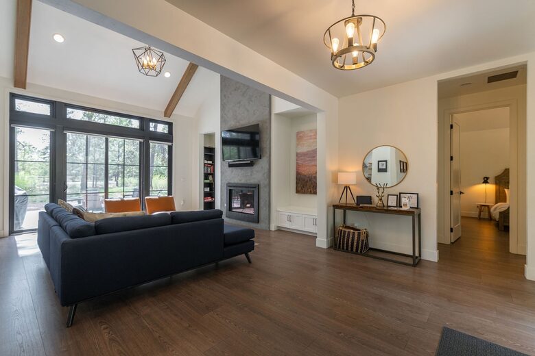 A Luxe Sunriver Family Retreat - Bend, Oregon