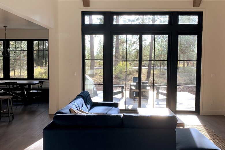 A Luxe Sunriver Family Retreat - Bend, Oregon