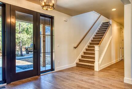 A Luxe Sunriver Family Retreat - Bend, Oregon