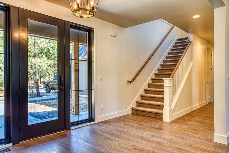 A Luxe Sunriver Family Retreat - Bend, Oregon