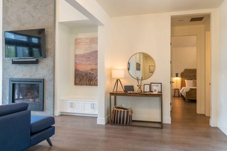 A Luxe Sunriver Family Retreat - Bend, Oregon