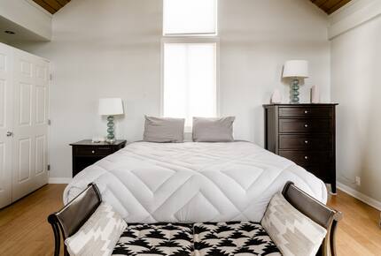 Stylish Indian Wells Studio with Mountain Views - Indian Wells, California