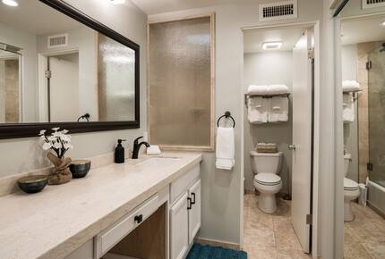 Stylish Indian Wells Studio with Mountain Views - Indian Wells, California