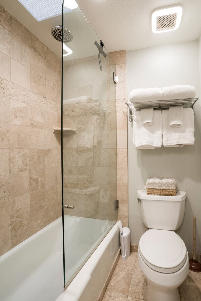 Stylish Indian Wells Studio with Mountain Views - Indian Wells, California