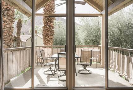 Stylish Indian Wells Studio with Mountain Views - Indian Wells, California