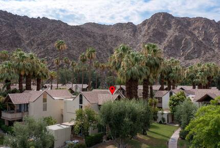 Stylish Indian Wells Studio with Mountain Views - Indian Wells, California