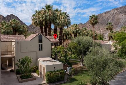 Stylish Indian Wells Studio with Mountain Views - Indian Wells, California