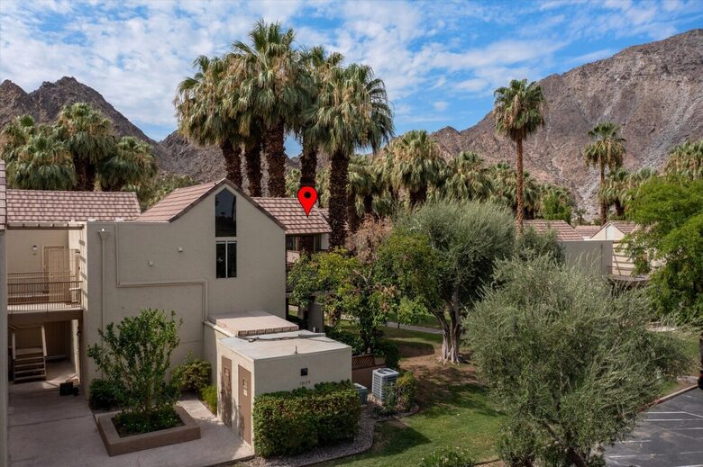 Stylish Indian Wells Studio with Mountain Views - Indian Wells, California