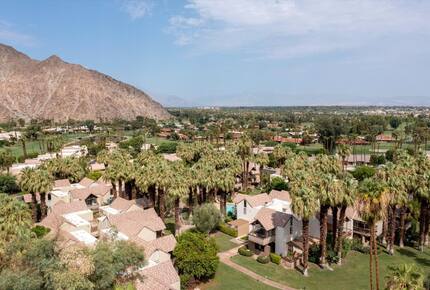 Stylish Indian Wells Studio with Mountain Views - Indian Wells, California