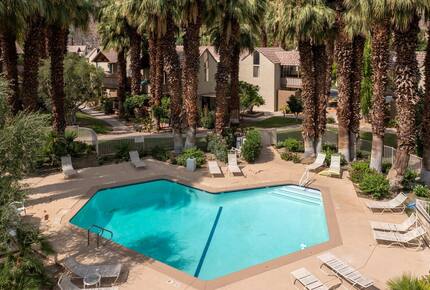 Stylish Indian Wells Studio with Mountain Views - Indian Wells, California