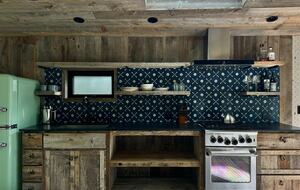 Whispering Oaks Cottage - Topanga, California