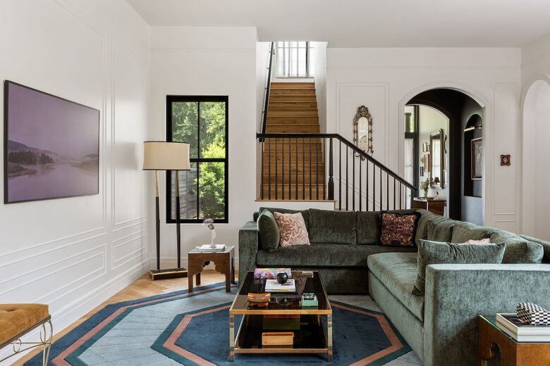 East Austin meets New Orleans - Austin, Texas