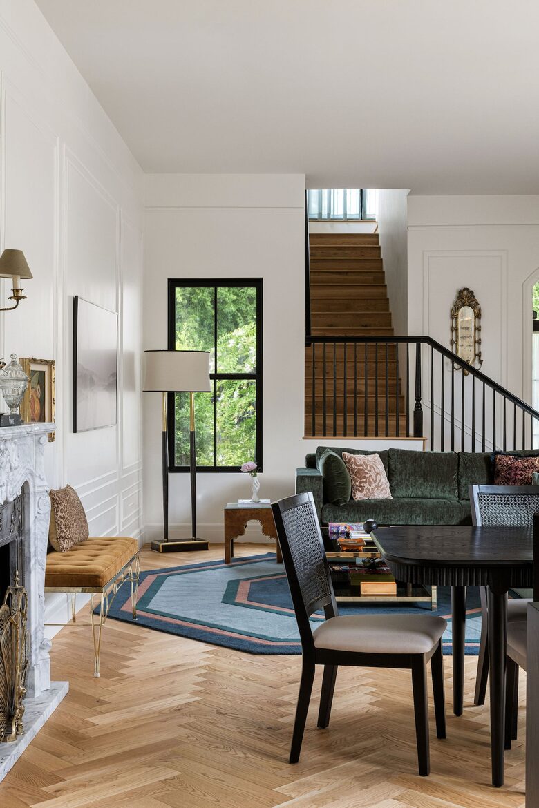 East Austin meets New Orleans - Austin, Texas