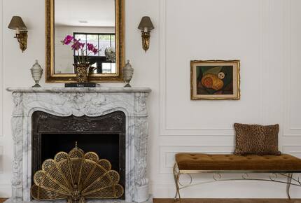 East Austin meets New Orleans - Austin, Texas