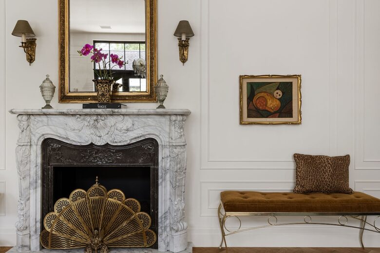 East Austin meets New Orleans - Austin, Texas