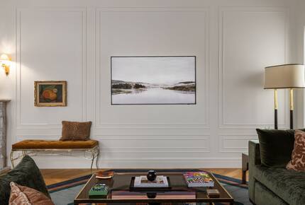 East Austin meets New Orleans - Austin, Texas