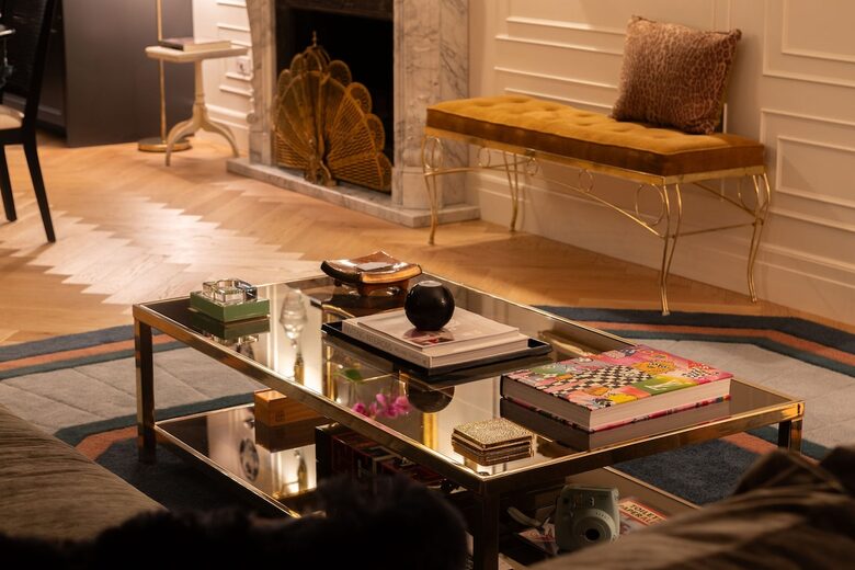 East Austin meets New Orleans - Austin, Texas