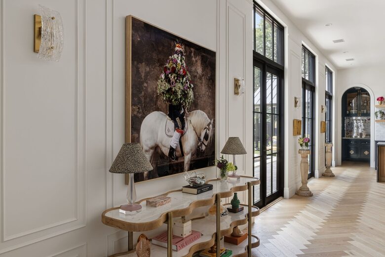 East Austin meets New Orleans - Austin, Texas