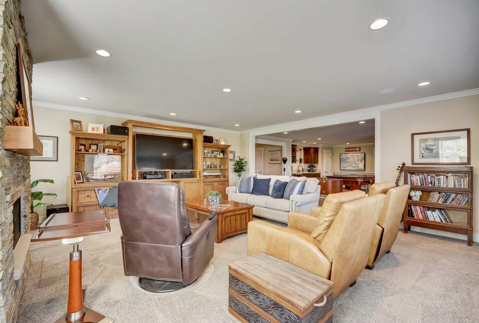 Elegant Midway Retreat with Alpine Views Close to Deer Valley Ski Resort - Midway, Utah