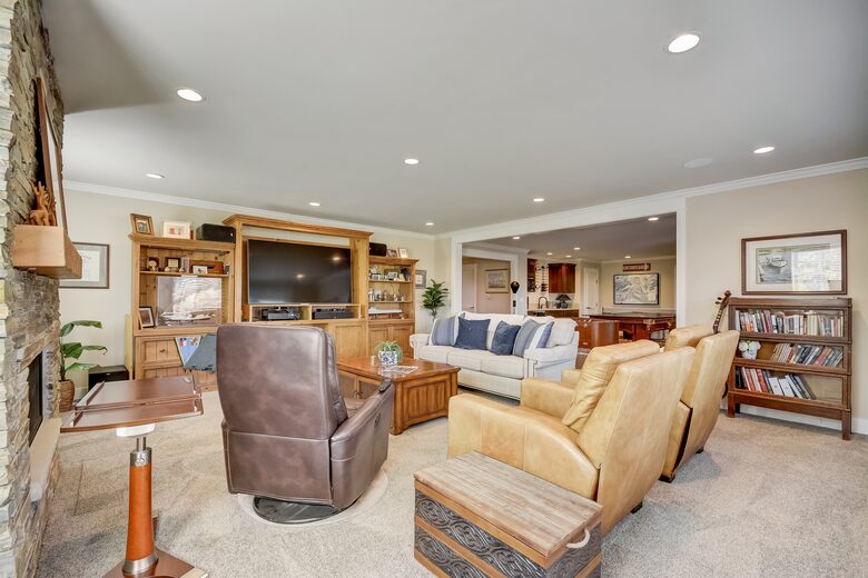Elegant Midway Retreat with Alpine Views Close to Deer Valley Ski Resort - Midway, Utah