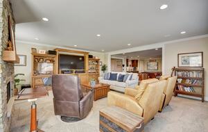 Elegant Midway Retreat with Alpine Views Close to Deer Valley Ski Resort - Midway, Utah