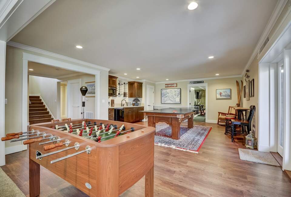 Elegant Midway Retreat with Alpine Views Close to Deer Valley Ski Resort - Midway, Utah