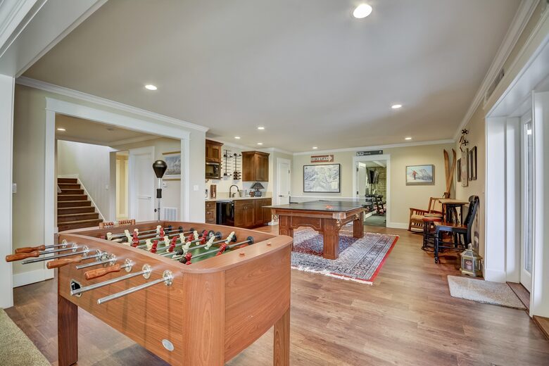 Elegant Midway Retreat with Alpine Views Close to Deer Valley Ski Resort - Midway, Utah