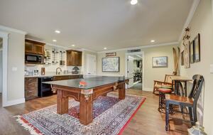 Elegant Midway Retreat with Alpine Views Close to Deer Valley Ski Resort - Midway, Utah