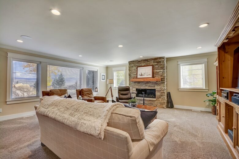 Elegant Midway Retreat with Alpine Views Close to Deer Valley Ski Resort - Midway, Utah