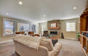 Elegant Midway Retreat with Alpine Views Close to Deer Valley Ski Resort - Midway, Utah
