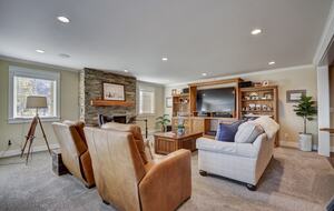 Elegant Midway Retreat with Alpine Views Close to Deer Valley Ski Resort - Midway, Utah