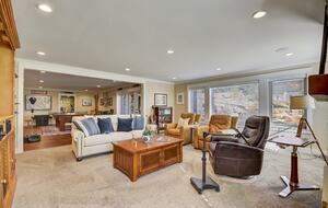Elegant Midway Retreat with Alpine Views Close to Deer Valley Ski Resort - Midway, Utah