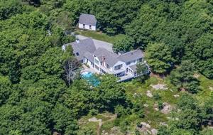 Classic Maine Coastline Estate - Phippsburg, Maine