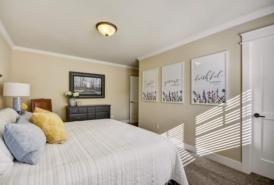 Elegant Midway Retreat with Alpine Views Close to Deer Valley Ski Resort - Midway, Utah