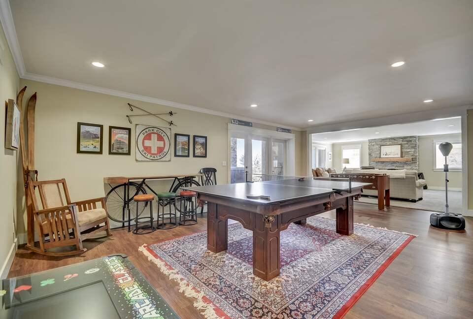 Elegant Midway Retreat with Alpine Views Close to Deer Valley Ski Resort - Midway, Utah