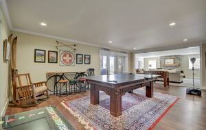 Elegant Midway Retreat with Alpine Views Close to Deer Valley Ski Resort - Midway, Utah