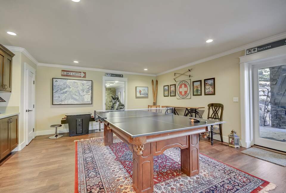 Elegant Midway Retreat with Alpine Views Close to Deer Valley Ski Resort - Midway, Utah