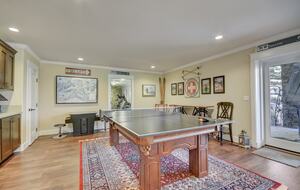 Elegant Midway Retreat with Alpine Views Close to Deer Valley Ski Resort - Midway, Utah