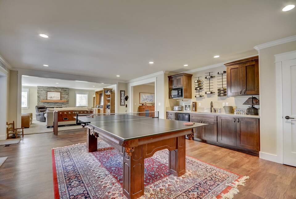 Elegant Midway Retreat with Alpine Views Close to Deer Valley Ski Resort - Midway, Utah