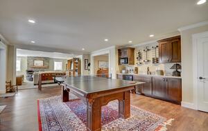 Elegant Midway Retreat with Alpine Views Close to Deer Valley Ski Resort - Midway, Utah
