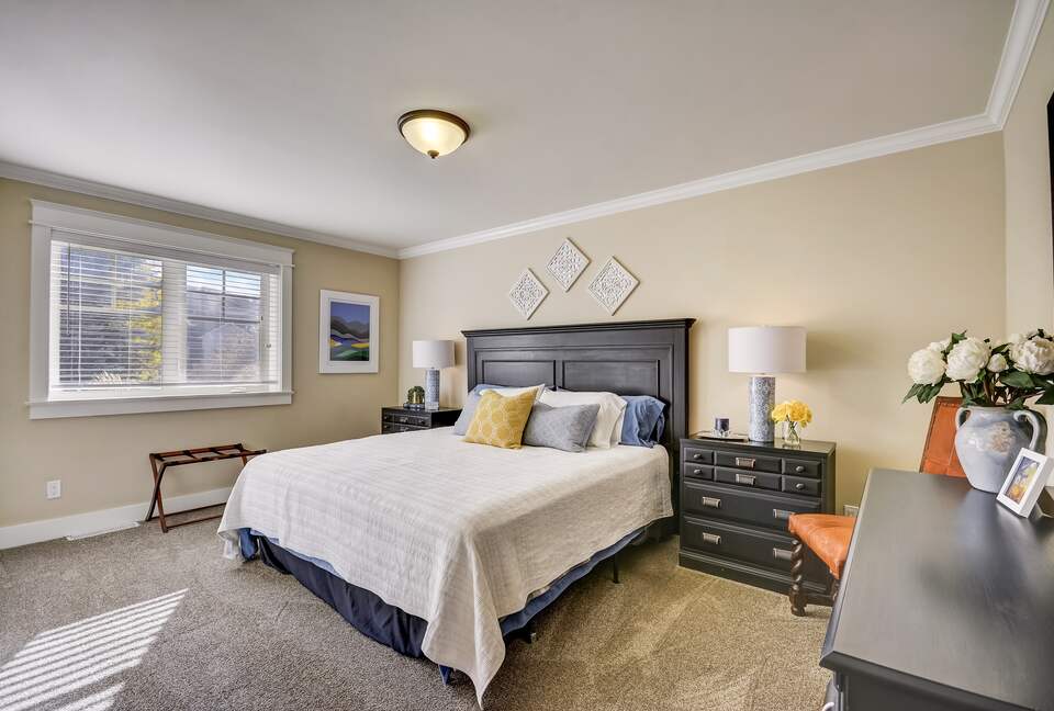 Elegant Midway Retreat with Alpine Views Close to Deer Valley Ski Resort - Midway, Utah